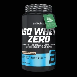 Iso Whey Zero 908g Cookies & Cream, proteinpulver - Proteiner - Iso Whey Zero 908g Cookies & Cream, proteinpulver