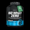 Iso Whey Zero 2270g Vanilla, proteinpulver - Proteiner - Iso Whey Zero 2270g Vanilla, proteinpulver