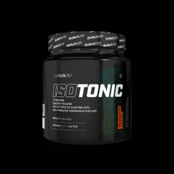 IsoTonic Orange Mango, kosttilskudd - Helsekost - IsoTonic Orange Mango, kosttilskudd