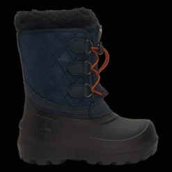 Istind, vintersko barn - Vintersko - Istind, vintersko barn