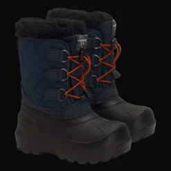 Istind, vintersko barn - Vintersko - Istind, vintersko barn