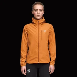 Jacket Run, løpejakke, dame - Treningsjakke & Løpejakke - Jacket Run, løpejakke, dame