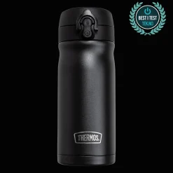 Jmy Stainless Steel Vakuum Flask 350 Ml, termokopp - Termos & Flasker - Jmy Stainless Steel Vakuum Flask 350 Ml, termokopp