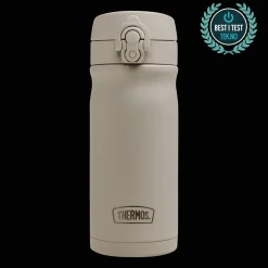 Jmy Stainless Steel Vakuum Flask 350 Ml, termokopp - Termos & Flasker - Jmy Stainless Steel Vakuum Flask 350 Ml, termokopp