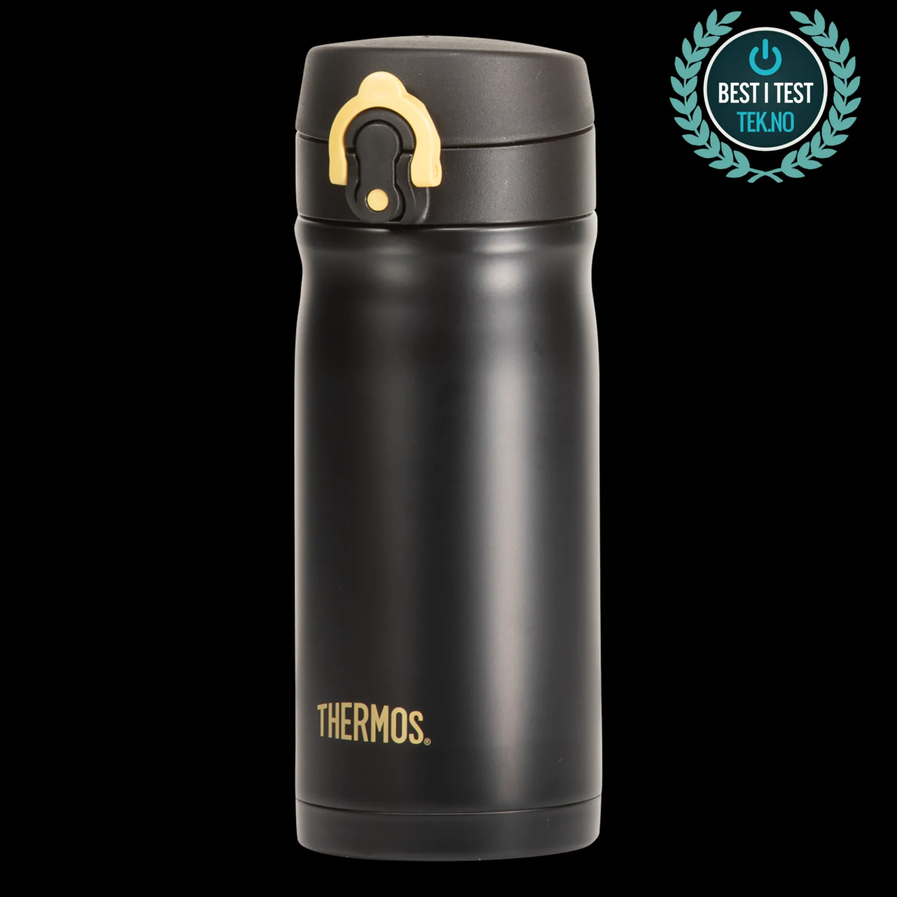 Jmy Stainless Steel Vakuum Flask 350 Ml, termokopp - Termos & Flasker - Jmy Stainless Steel Vakuum Flask 350 Ml, termokopp