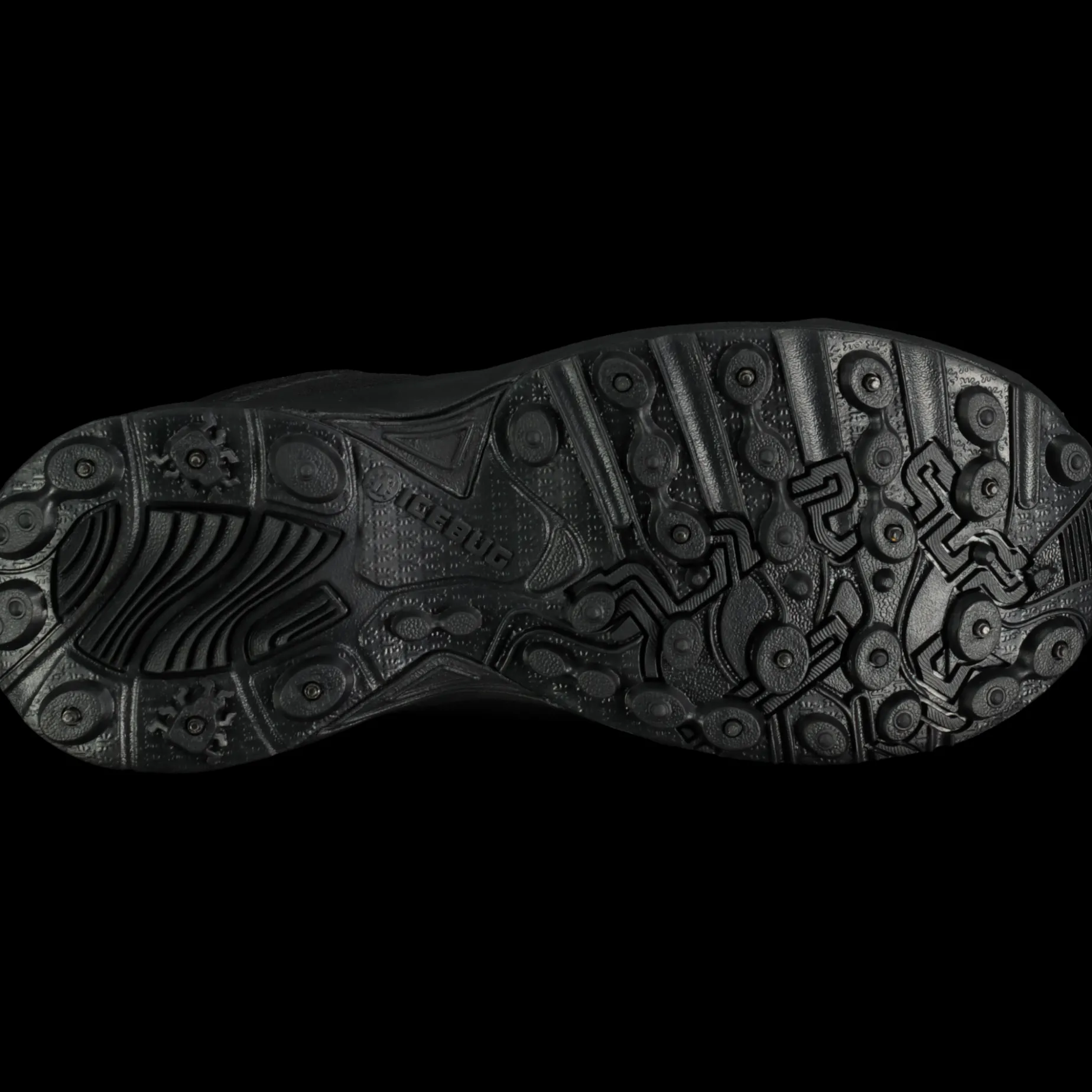 Jokk 2 BUGrip®, piggsko dame - Piggsko - Jokk 2 BUGrip®, piggsko dame