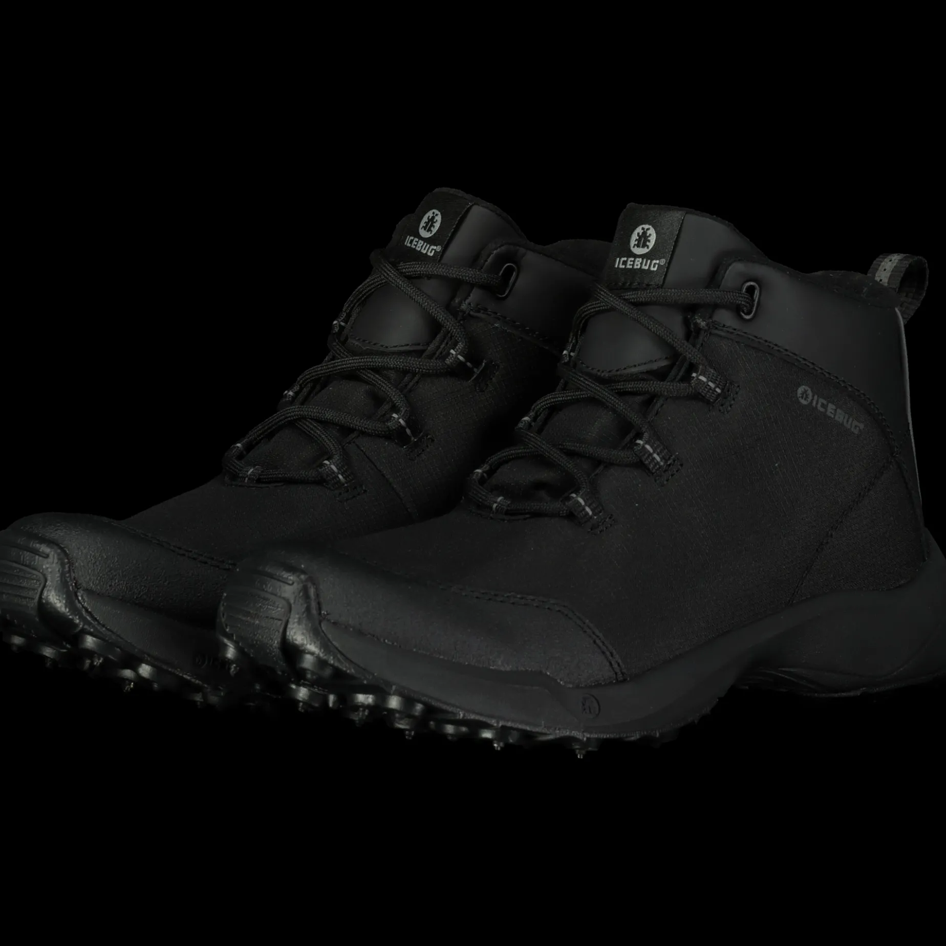 Jokk 2 BUGrip®, piggsko dame - Piggsko - Jokk 2 BUGrip®, piggsko dame