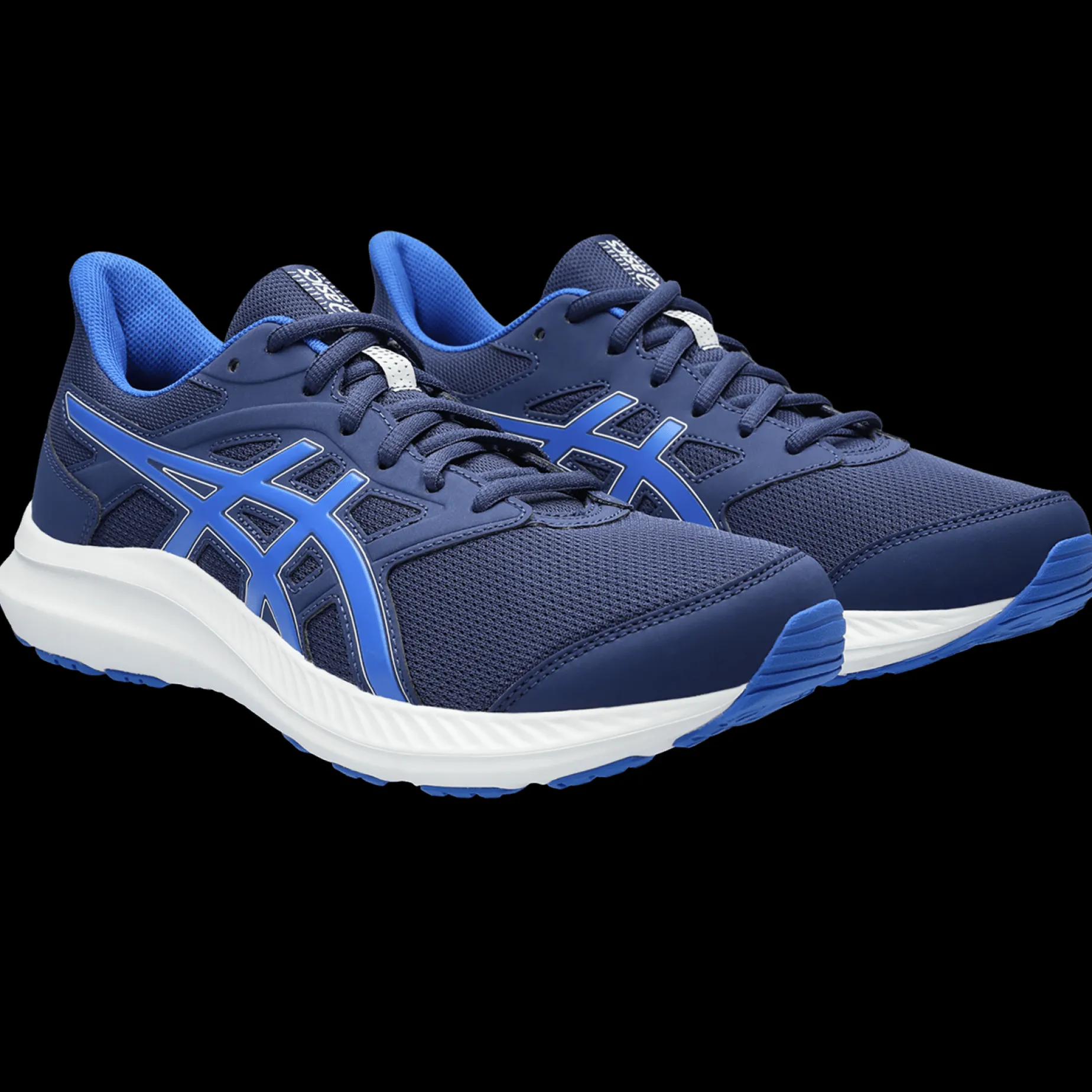 Jolt 4, løpesko, herre - Løpesko Herre - Jolt 4, løpesko, herre