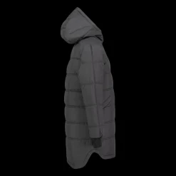 Jorun Parka, parkas, junior - Vinterjakke - Jorun Parka, parkas, junior