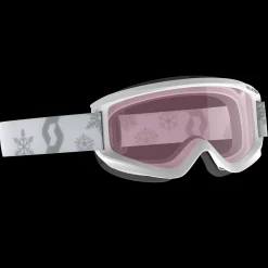 Junior Agent 24/25, alpinbrille barn - Skibriller - Junior Agent 24/25, alpinbrille barn