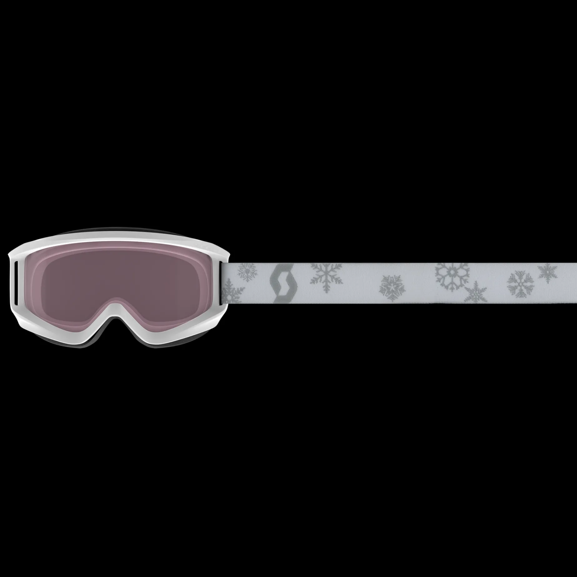 Junior Agent 24/25, alpinbrille barn - Skibriller - Junior Agent 24/25, alpinbrille barn