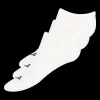 Junior 3PK No Show Socks, ankelsokker, junior - Bomullssokker - Junior 3PK No Show Socks, ankelsokker, junior