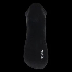 Junior 3PK No Show Socks, ankelsokker, junior - Bomullssokker - Junior 3PK No Show Socks, ankelsokker, junior