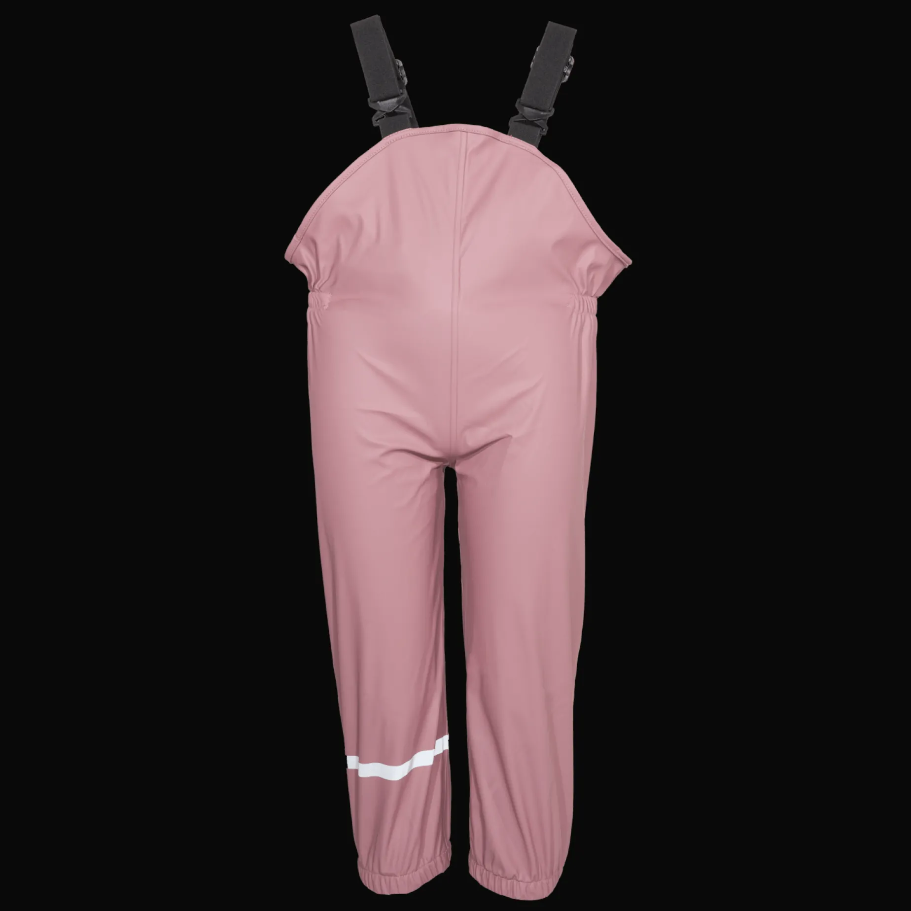 Kattegat Rain Bib Pants, regnbukse, barn - Regnsett - Kattegat Rain Bib Pants, regnbukse, barn