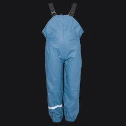 Kattegat Rain Bib Pants, regnbukse, barn - Regnsett - Kattegat Rain Bib Pants, regnbukse, barn