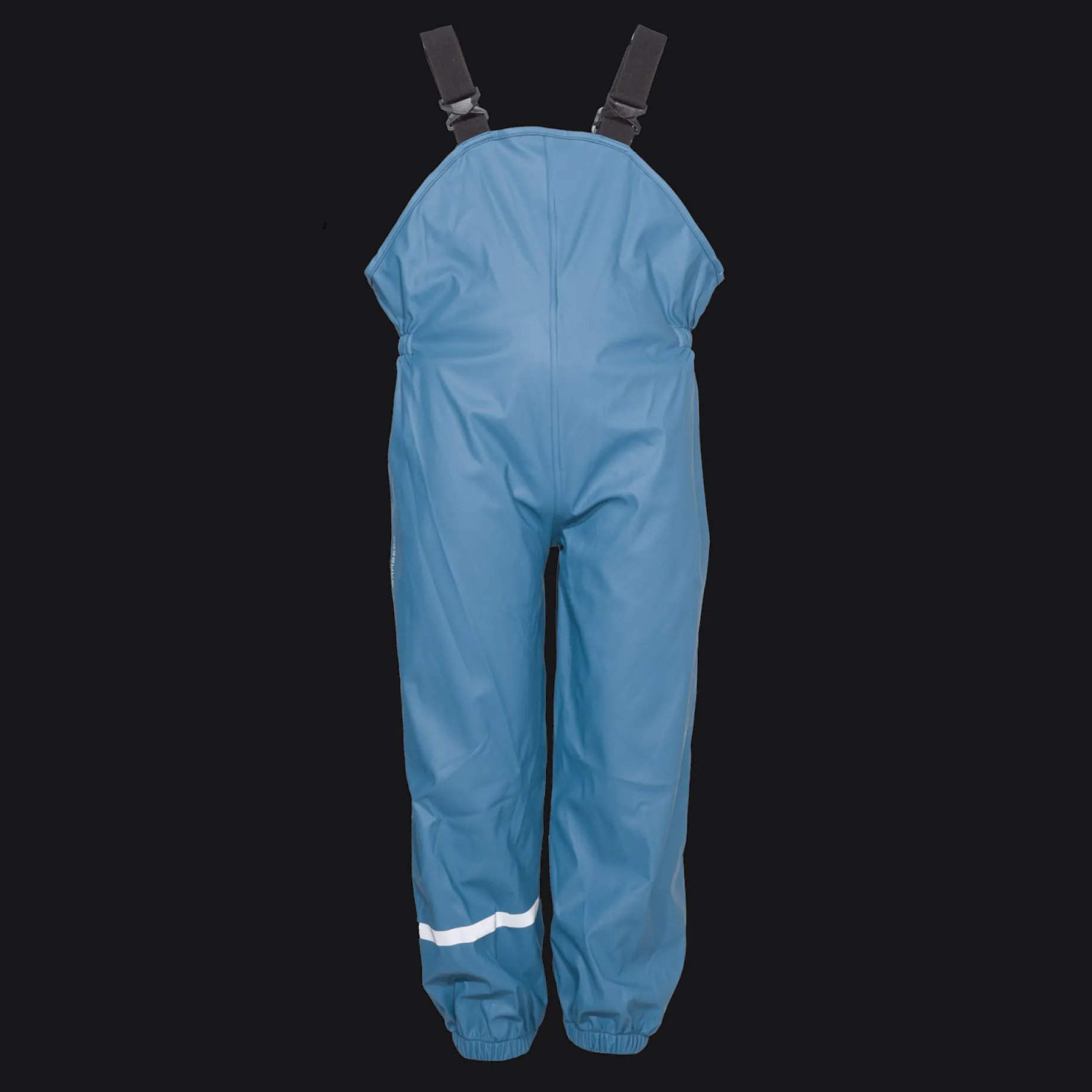 Kattegat Rain Bib Pants, regnbukse, barn - Regnsett - Kattegat Rain Bib Pants, regnbukse, barn