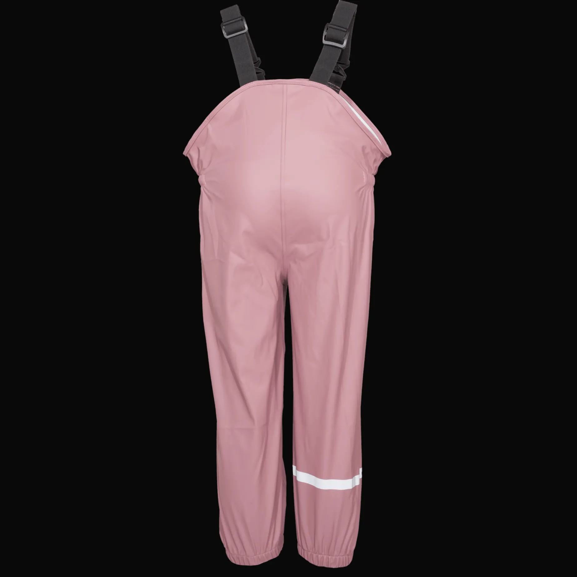 Kattegat Rain Bib Pants, regnbukse, barn - Regnsett - Kattegat Rain Bib Pants, regnbukse, barn