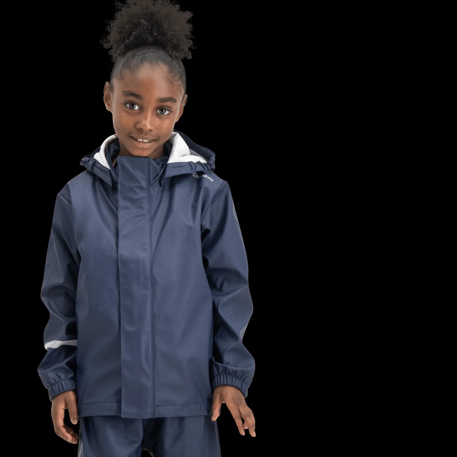 Kattegat Rain Jacket, regnjakke, barn - Regnsett - Kattegat Rain Jacket, regnjakke, barn