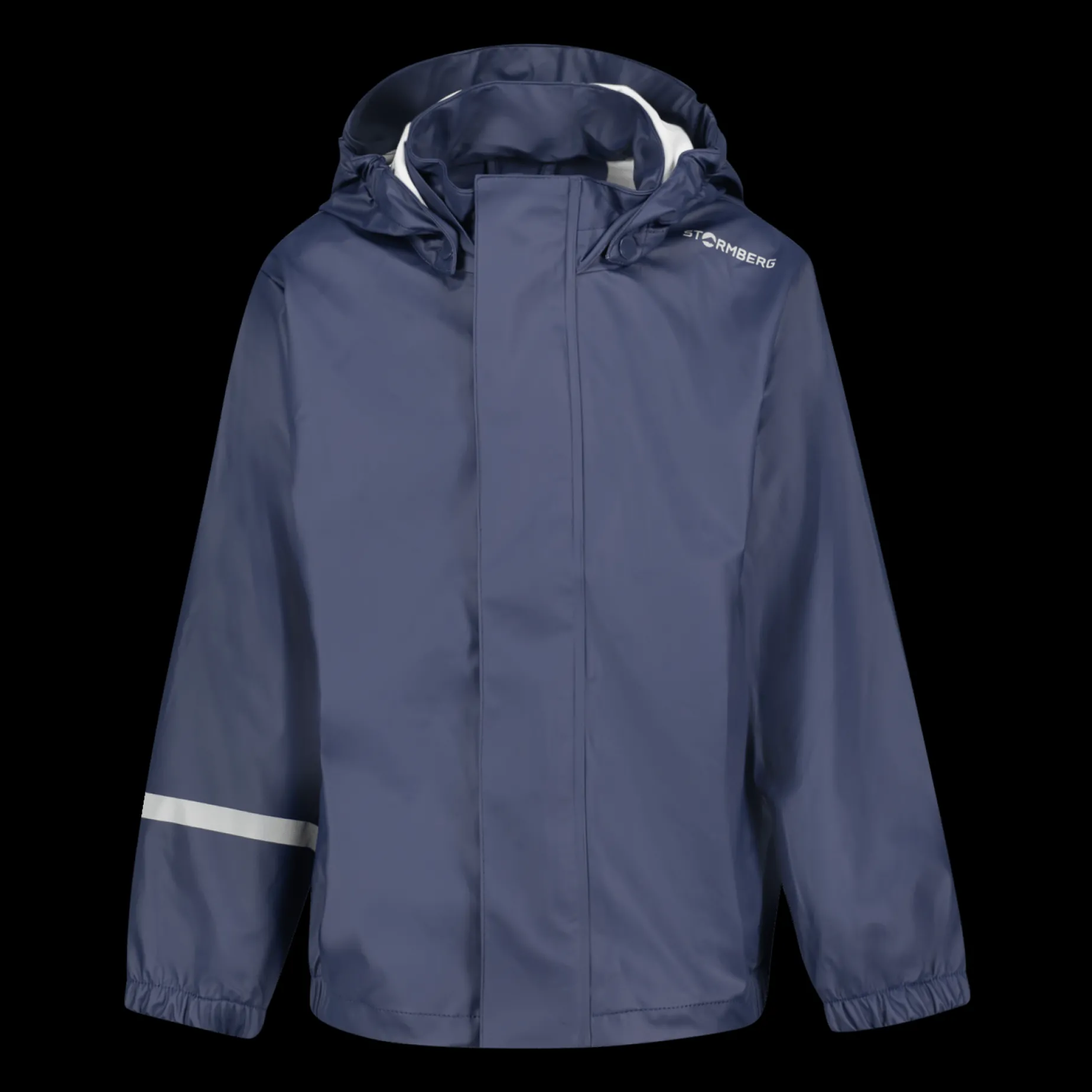 Kattegat Rain Jacket, regnjakke, barn - Regnsett - Kattegat Rain Jacket, regnjakke, barn