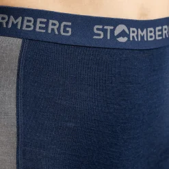 Kebnekaise Wool Boxer, boxershorts, dame - Truser - Kebnekaise Wool Boxer, boxershorts, dame