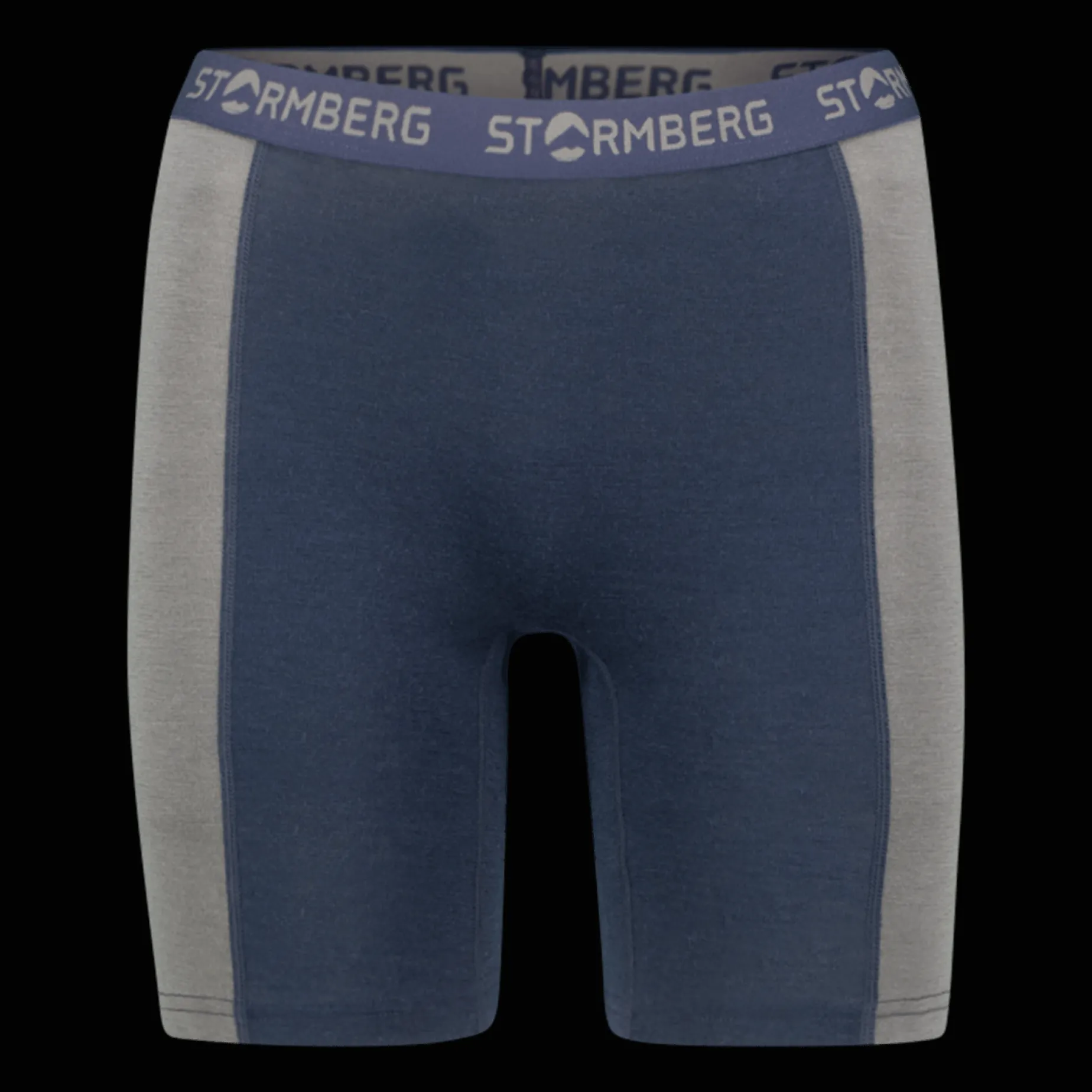 Kebnekaise Wool Boxer, boxershorts, dame - Truser - Kebnekaise Wool Boxer, boxershorts, dame