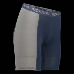 Kebnekaise Wool Boxer, boxershorts, dame - Truser - Kebnekaise Wool Boxer, boxershorts, dame