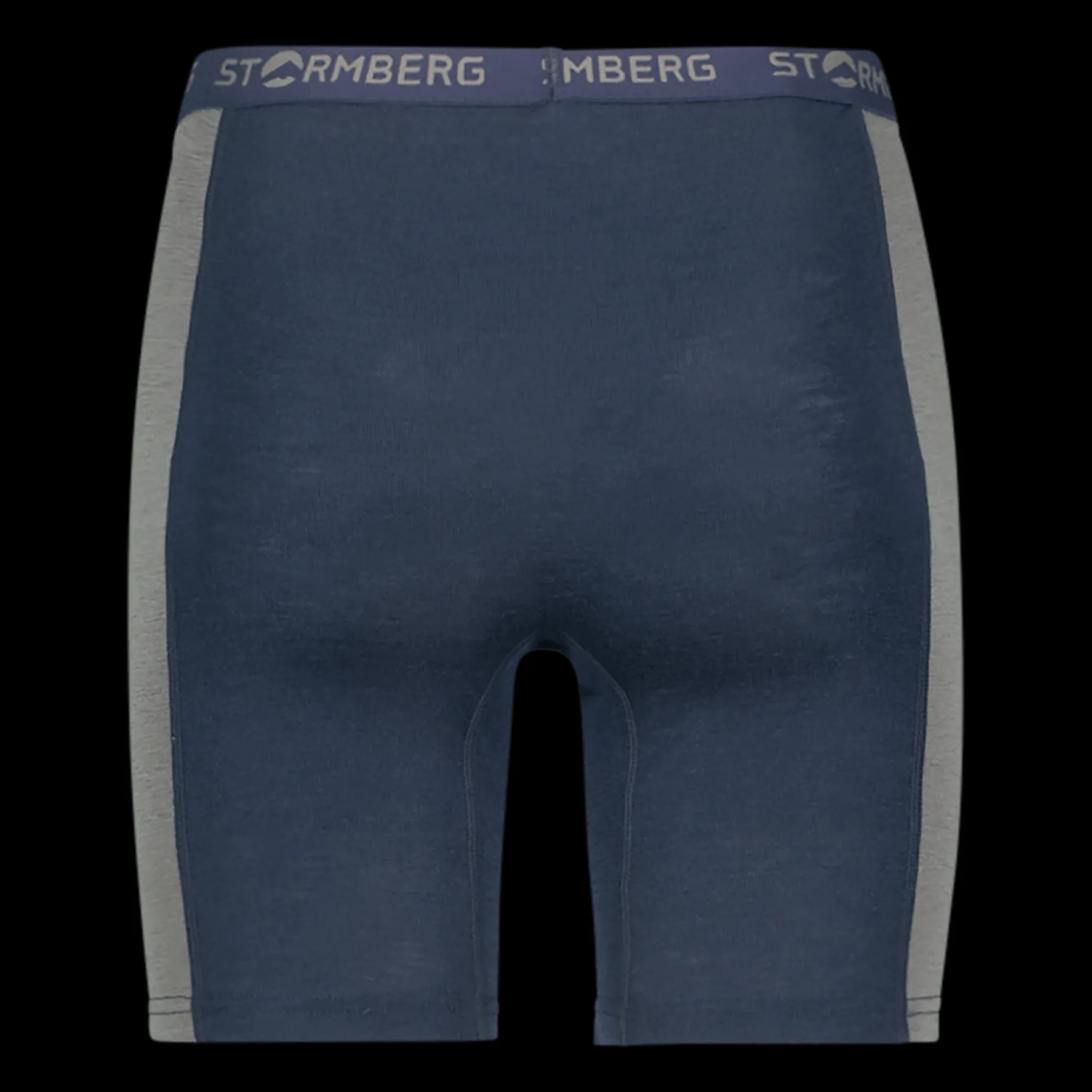 Kebnekaise Wool Boxer, boxershorts, dame - Truser - Kebnekaise Wool Boxer, boxershorts, dame