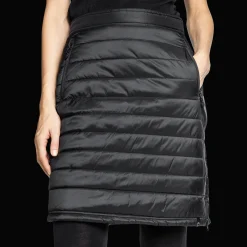 Keitele Padded Skirt, isolasjonsskjørt, dame - Jogge-& Fritidsbukse - Keitele Padded Skirt, isolasjonsskjørt, dame