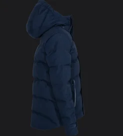 Kemi Down Jacket, dunjakke, junior - Vinterjakke - Kemi Down Jacket, dunjakke, junior