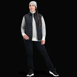 Kemi Knitted Beanie, lue, unisex - Fritidslue - Kemi Knitted Beanie, lue, unisex