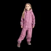 Kids Wings Fleece rainset, regnsett barn - Regnsett - Kids Wings Fleece rainset, regnsett barn