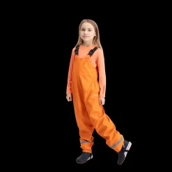 Kids Wings Fleece rainset, regnsett barn - Regnsett - Kids Wings Fleece rainset, regnsett barn