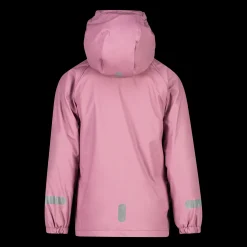 Kids Wings Fleece rainset, regnsett barn - Regnsett - Kids Wings Fleece rainset, regnsett barn