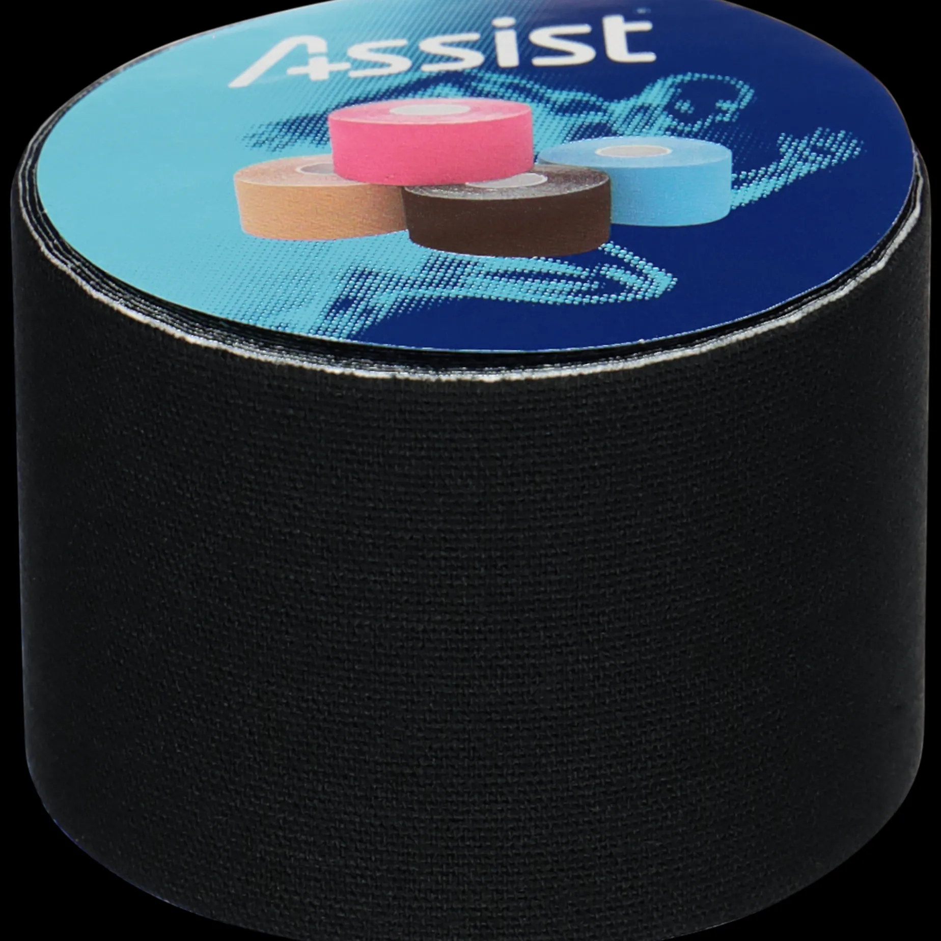 Kinesiology Tape, Kinesiologitape - Kinesioteip & Sportsteip - Kinesiology Tape, Kinesiologitape