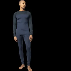 Kiruna Merino Wool Set, ullundertøysett, herre - Undertøysett - Kiruna Merino Wool Set, ullundertøysett, herre