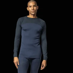 Kiruna Merino Wool Set, ullundertøysett, herre - Undertøysett - Kiruna Merino Wool Set, ullundertøysett, herre