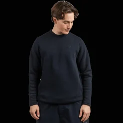 Kleveland Merino Crew Neck, ulltrøye, unisex - Ullundertøy overdel herre - Kleveland Merino Crew Neck, ulltrøye, unisex