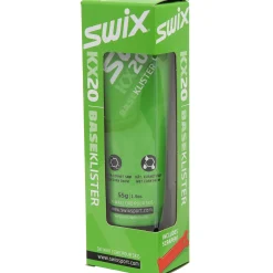 Klister KX20 Green Base Klister 24/25, underlagsklister - Festesmøring - Klister KX20 Green Base Klister 24/25, underlagsklister