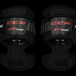 KP Pro, knebeskyttelse senior - Hockey Beskyttelse Keeper - KP Pro, knebeskyttelse senior