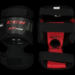 KP Pro, knebeskyttelse senior - Hockey Beskyttelse Keeper - KP Pro, knebeskyttelse senior