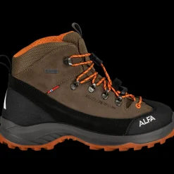 Kratt Perf GTX, fjellstøvel, barn - Tursko & Fjellsko Barn & Junior - Kratt Perf GTX, fjellstøvel, barn