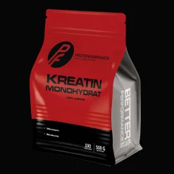 Kreatin Monohydrat, kreatin - Gainer - Kreatin Monohydrat, kreatin