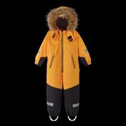 Krossfjorden, vinterdress barn - Vinterdress - Krossfjorden, vinterdress barn