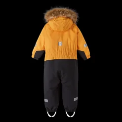 Krossfjorden, vinterdress barn - Vinterdress - Krossfjorden, vinterdress barn