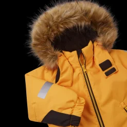 Krossfjorden, vinterdress barn - Vinterdress - Krossfjorden, vinterdress barn