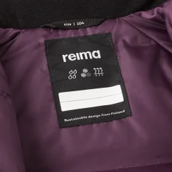 Krossfjorden, vinterdress barn - Vinterdress - Krossfjorden, vinterdress barn