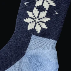 KT Wool Sock 2 PK, sokker, junior - Bomullssokker - KT Wool Sock 2 PK, sokker, junior