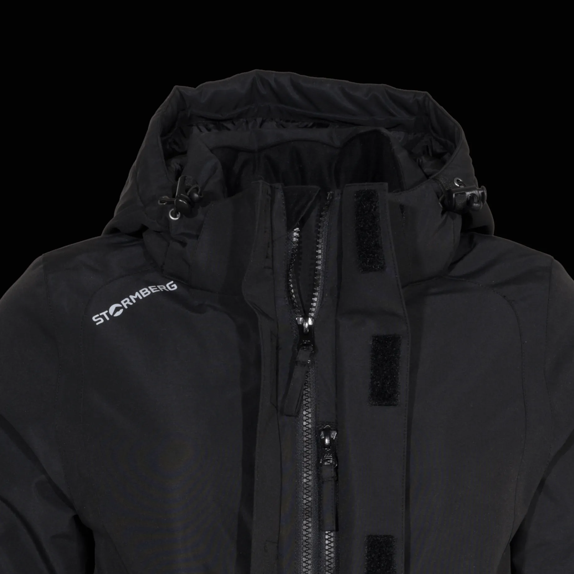 Kulde Rec. Insulated Suit, vinterdress, junior - Vinterdress - Kulde Rec. Insulated Suit, vinterdress, junior