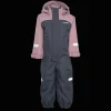 Kullen Isolated Wintersuit, vinterdress, barn - Vinterdress - Kullen Isolated Wintersuit, vinterdress, barn