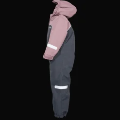 Kullen Isolated Wintersuit, vinterdress, barn - Vinterdress - Kullen Isolated Wintersuit, vinterdress, barn